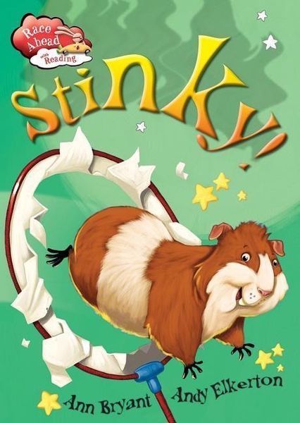 Produktbild: Stinky!