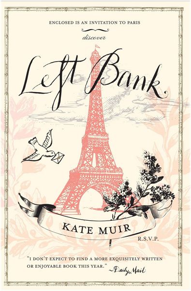 Produktbild: Left Bank