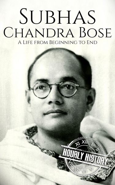 Produktbild: Subhas Chandra Bose (History of India)