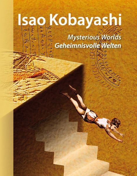 Produktbild: Isao Kobayashi - Mysterious Worlds - Geheimnisvolle Welten