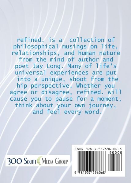 Produktbild: Refined