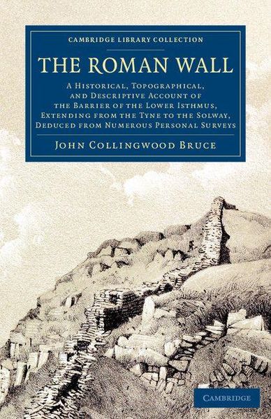 Produktbild: The Roman Wall