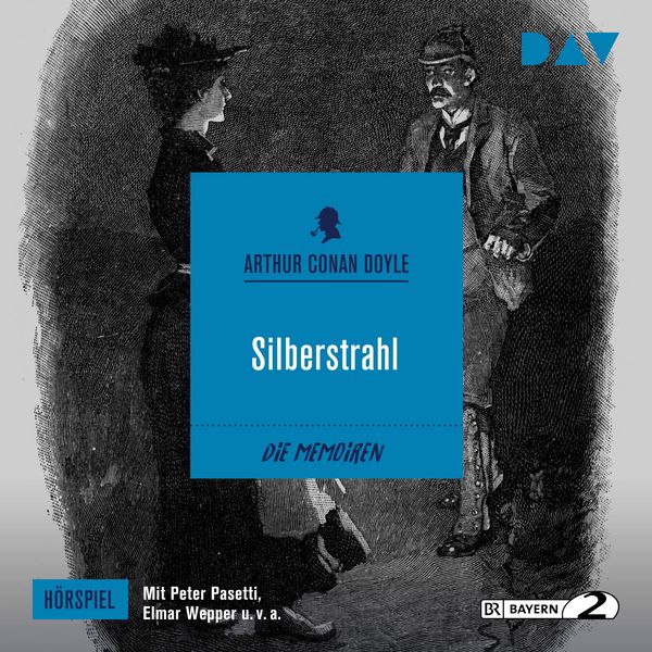 Produktbild: Silberstrahl
