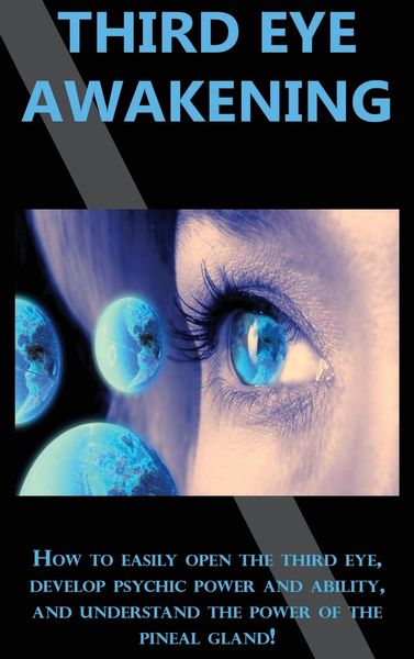 Produktbild: Third Eye Awakening