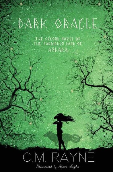 Produktbild: Dark Oracle