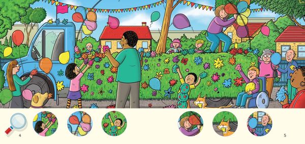 Produktbild: Summer Carnival
