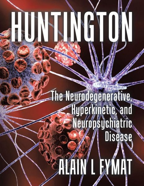 Produktbild: Huntington