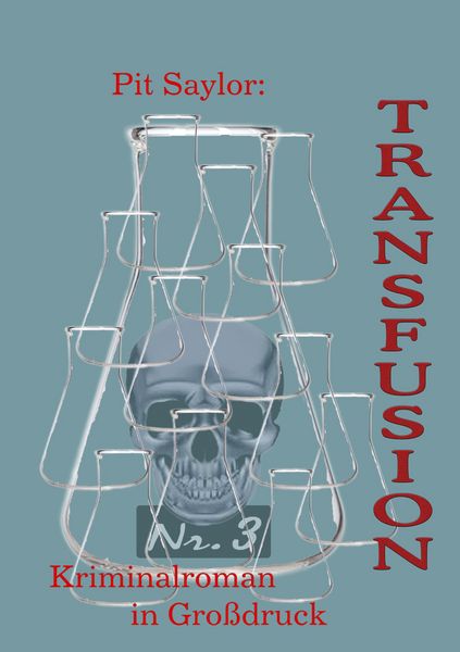 Produktbild: Transfusion (Grossdruck)