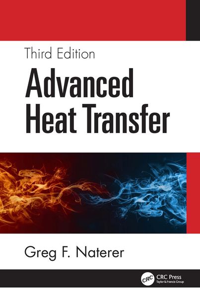 Produktbild: Advanced Heat Transfer