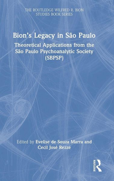 Produktbild: Bion's Legacy in S&atilde;o Paulo