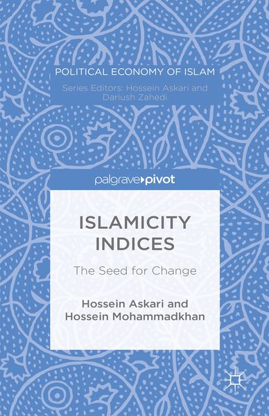 Produktbild: Islamicity Indices