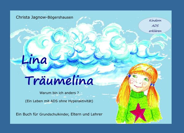 Produktbild: Lina Tr&auml;umelina