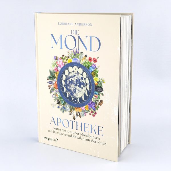 Produktbild: Die Mond-Apotheke