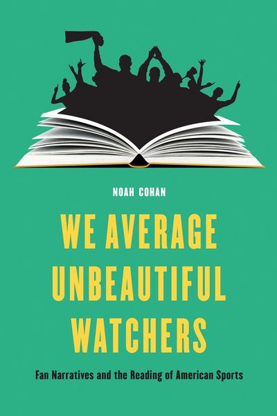 Produktbild: We Average Unbeautiful Watchers