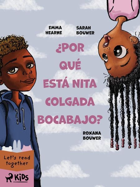 Produktbild: &iquest;Por qu&eacute; est&aacute; Nita colgada bocabajo?