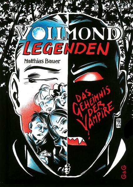 Produktbild: Vollmondlegenden