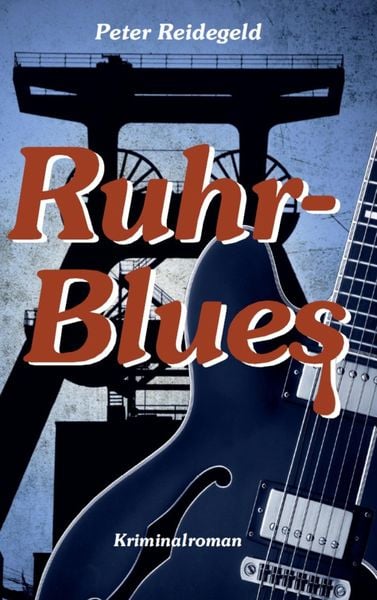 Produktbild: Ruhr-Blues