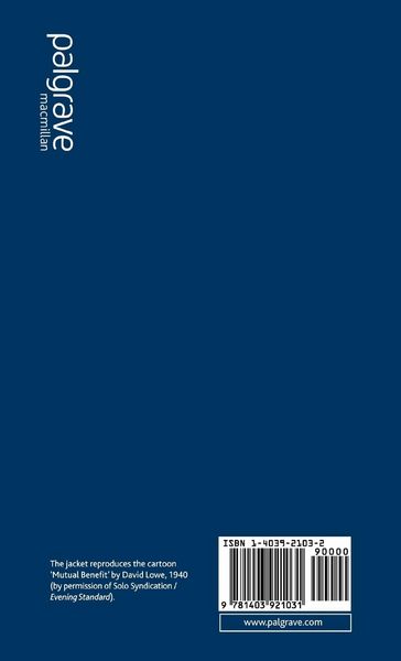 Produktbild: Think Tanks and Power in Foreign Policy