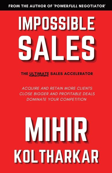 Produktbild: Impossible Sales
