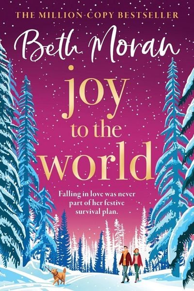 Produktbild: Joy to the World