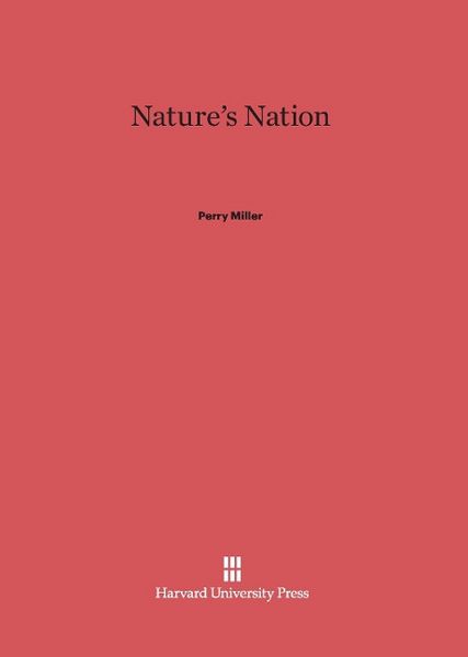 Produktbild: Nature's Nation