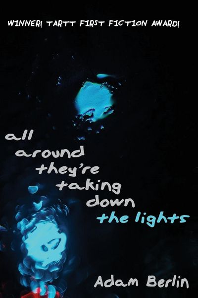 Produktbild: All around they're taking down the lights