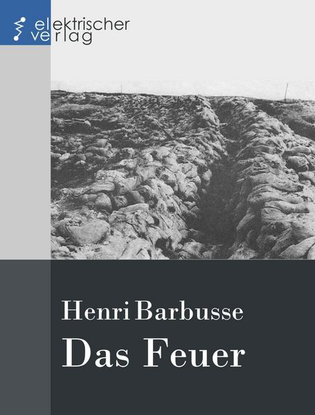 Produktbild: Das Feuer
