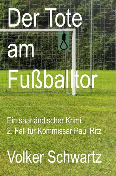 Produktbild: Der Tote am Fu&szlig;balltor