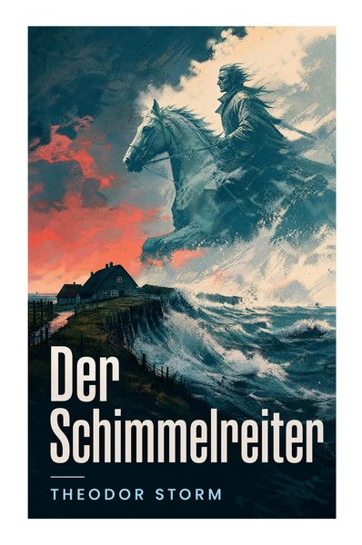 Produktbild: Der Schimmelreiter