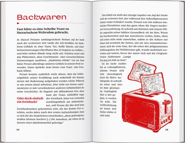 Produktbild: DUMONTs Unn&uuml;tzes Reisewissen f&uuml;r Buchverliebte