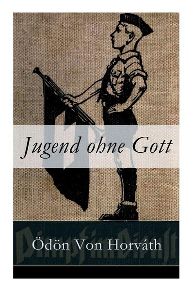 Produktbild: Jugend ohne Gott
