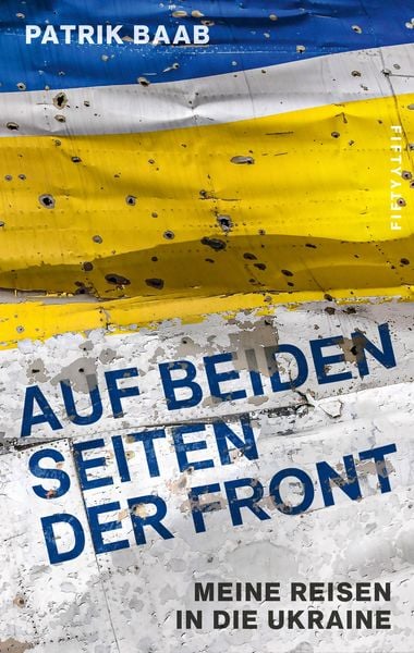Produktbild: Auf beiden Seiten der Front