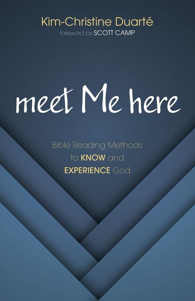 Produktbild: Meet Me here