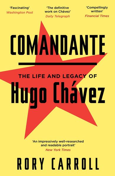 Produktbild: Comandante