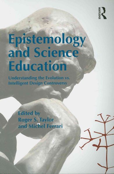 Produktbild: Epistemology and Science Education