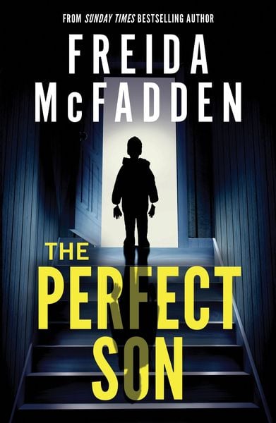 The Perfect Son, Taschenbuch von Freida McFadden, Sourcebooks LLC