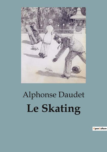 Produktbild: Le Skating