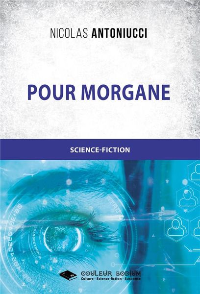 Produktbild: Pour morgane