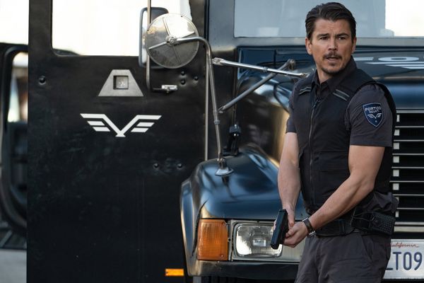 Produktbild: Cash Truck