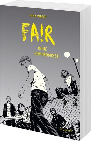 Produktbild: Fair. Ohne Kompromisse