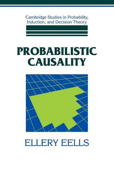 Produktbild: Probabilistic Causality