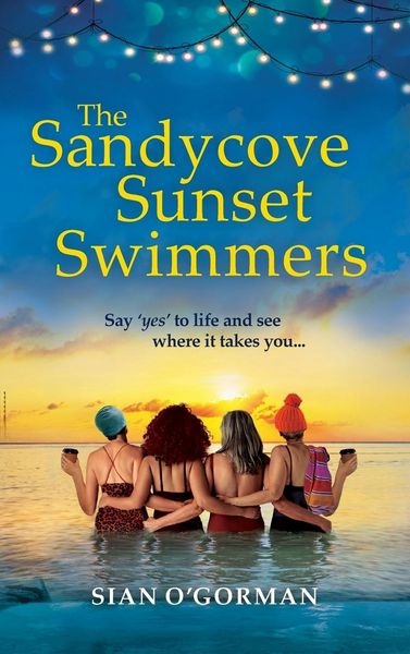 Produktbild: The Sandycove Sunset Swimmers