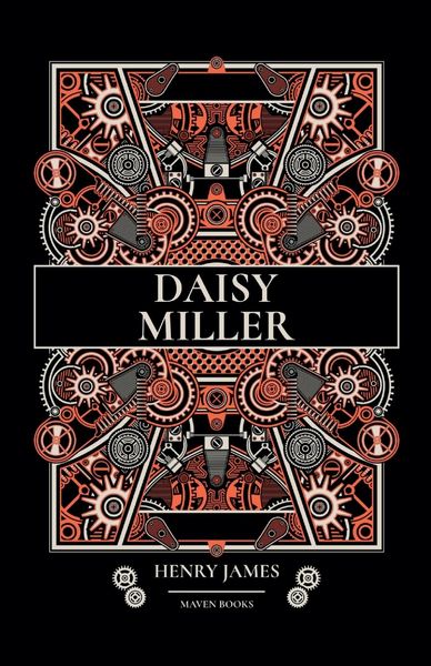 Produktbild: Daisy Miller