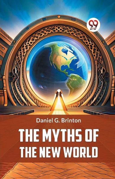 Produktbild: The Myths of the New World