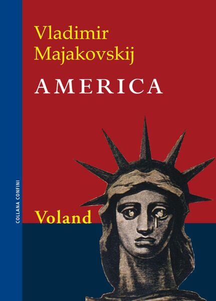 Produktbild: America