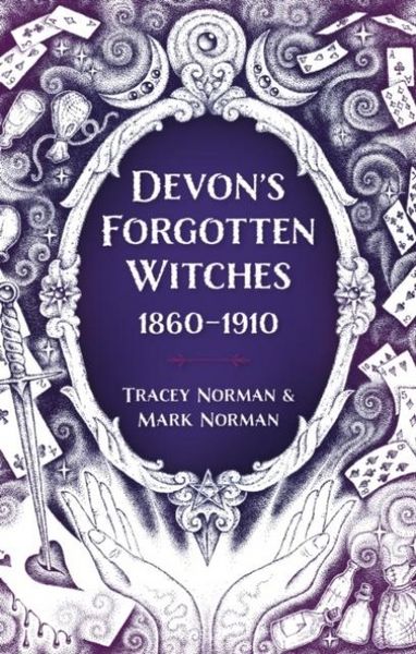 Produktbild: Devon's Forgotten Witches