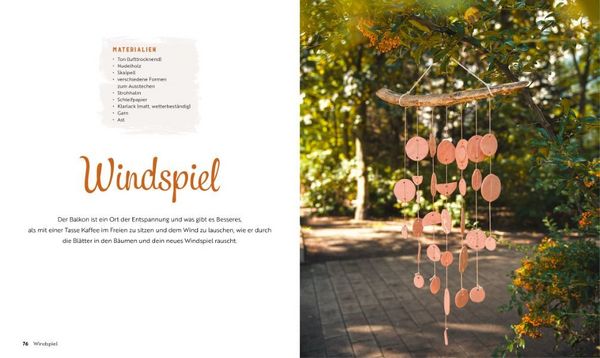Produktbild: Inspirationen f&uuml;r Balkon und Terrasse