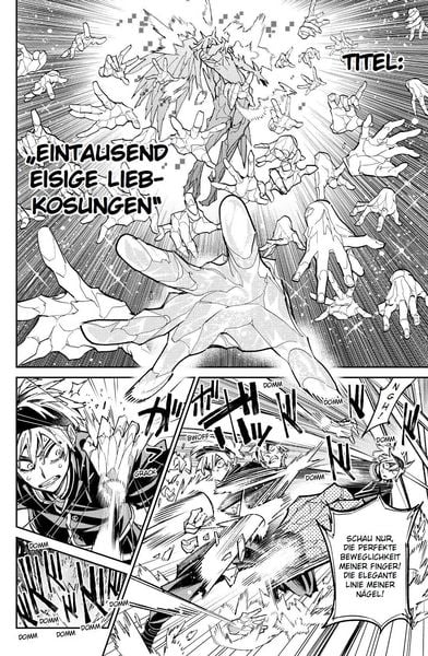 Produktbild: Dead Account 04