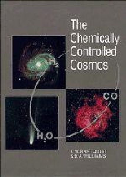 Produktbild: The Chemically Controlled Cosmos
