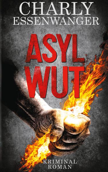 Produktbild: Asylwut
